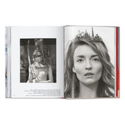 Bettina Rheims. 40th Ed. (German, French, English)