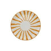 Wave Dinner Set - Sunglow - 3 Piece