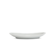 Oval Plates, Set of 4