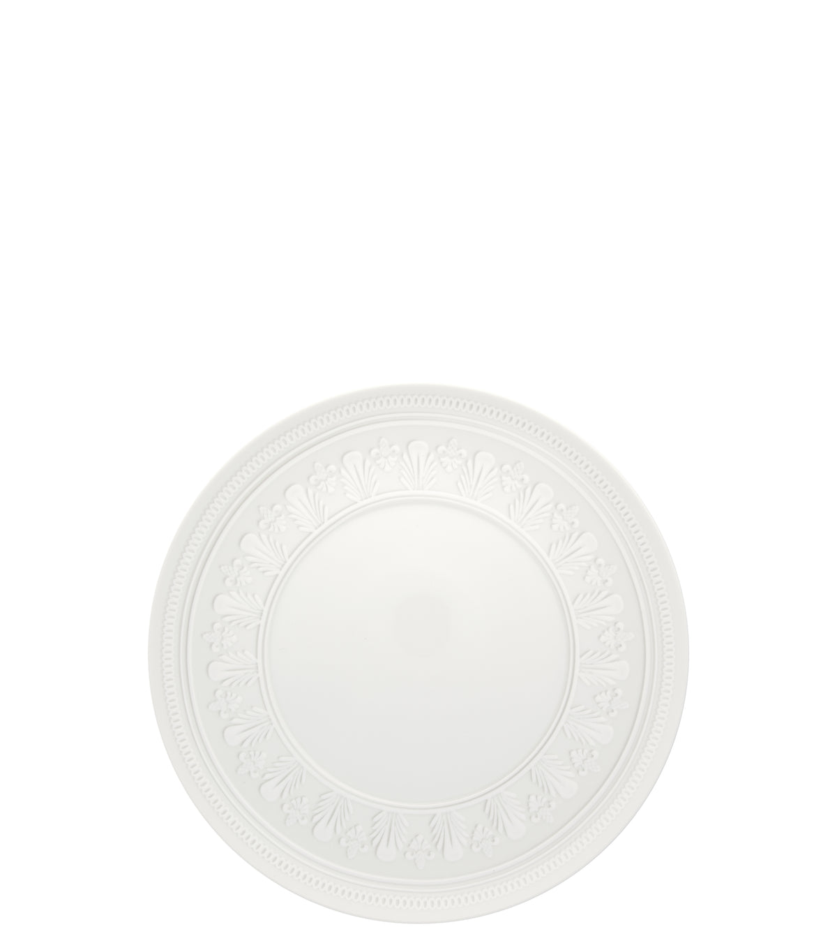Ornament - Dessert Plate (21111684)