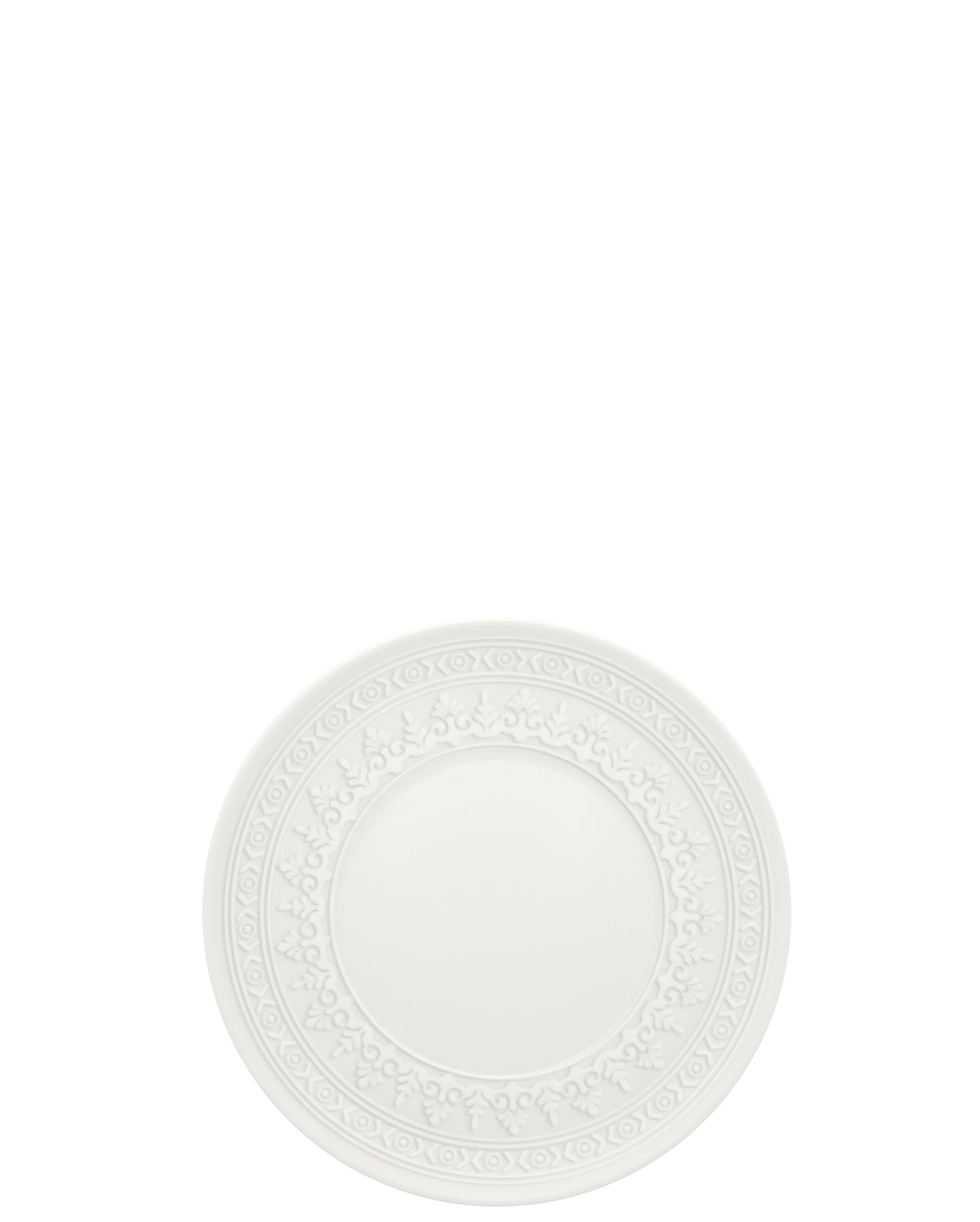 Ornament - Bread And Butter Plate (21111685)