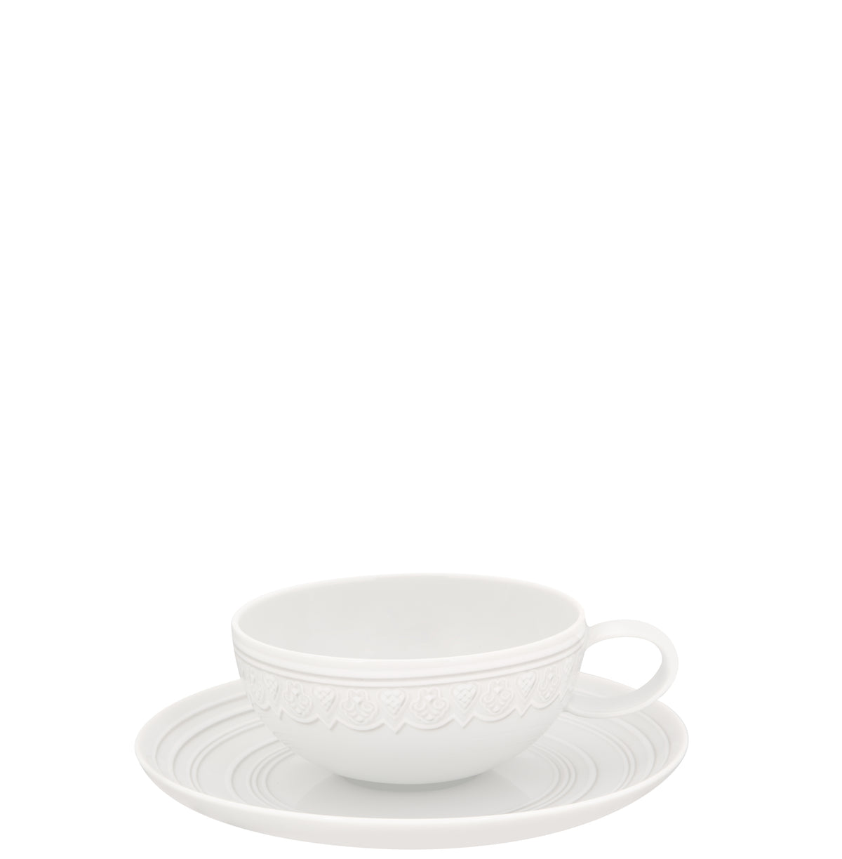 Ornament - Tea Cup and Saucer A (21111692)