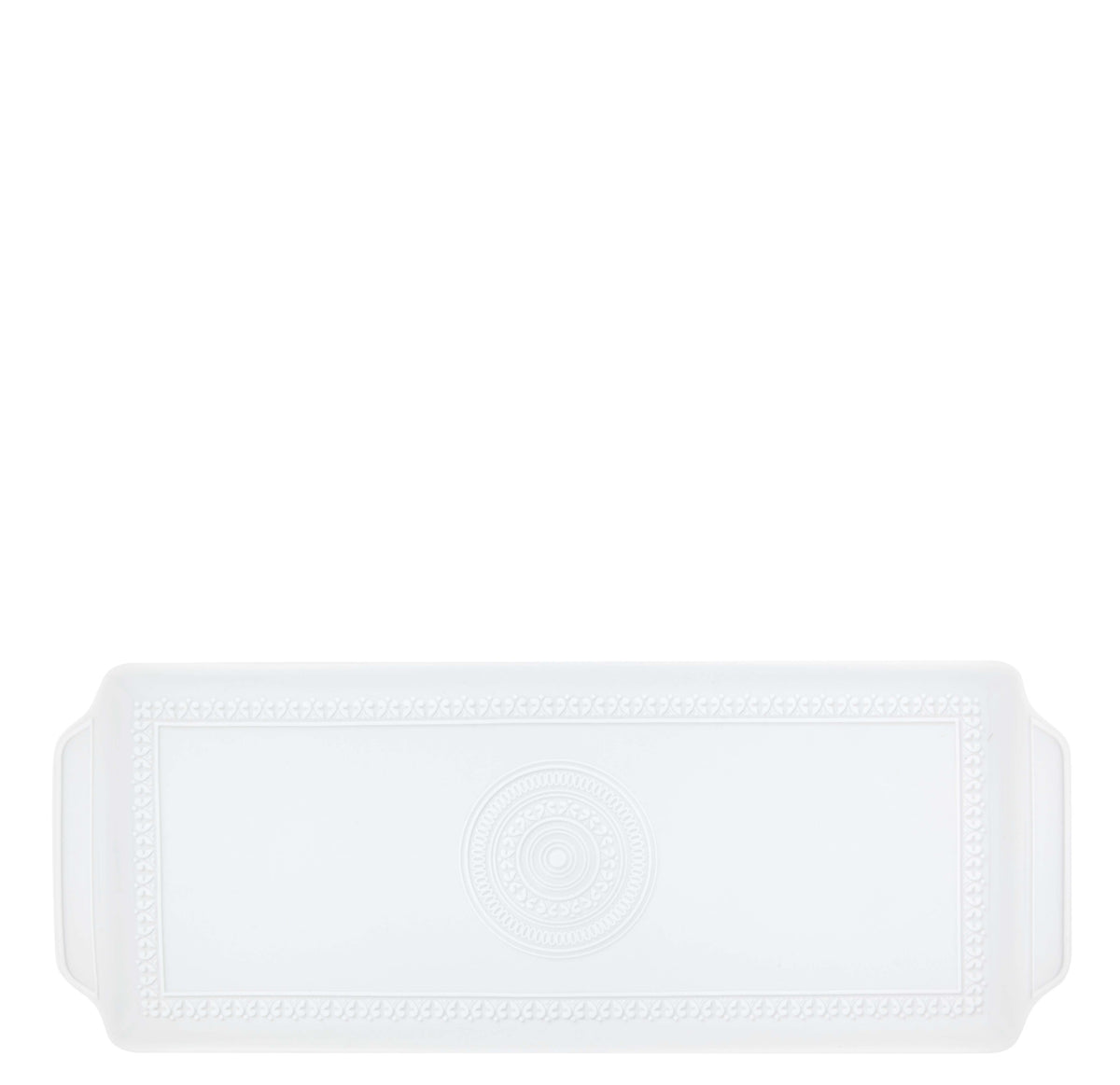 Ornament - Tart Tray (21111966)