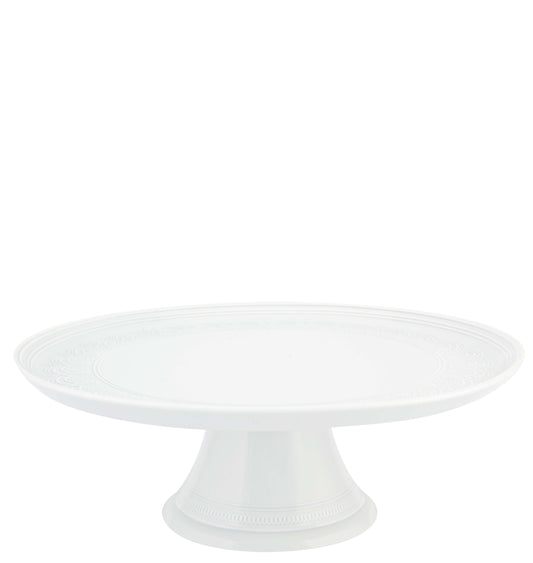 Ornament - Footed Cake Plate (21111968)