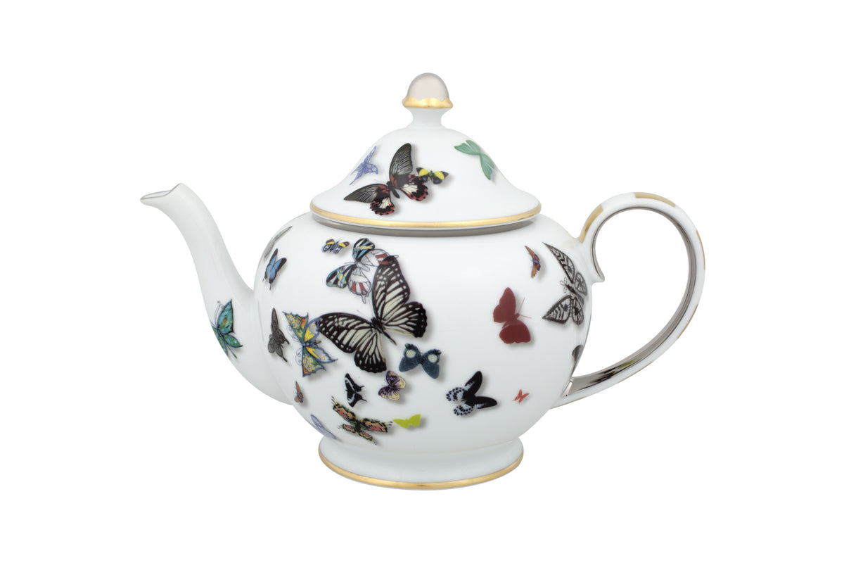 Lacroix - Butterfly Parade - Tea Pot (21117751)