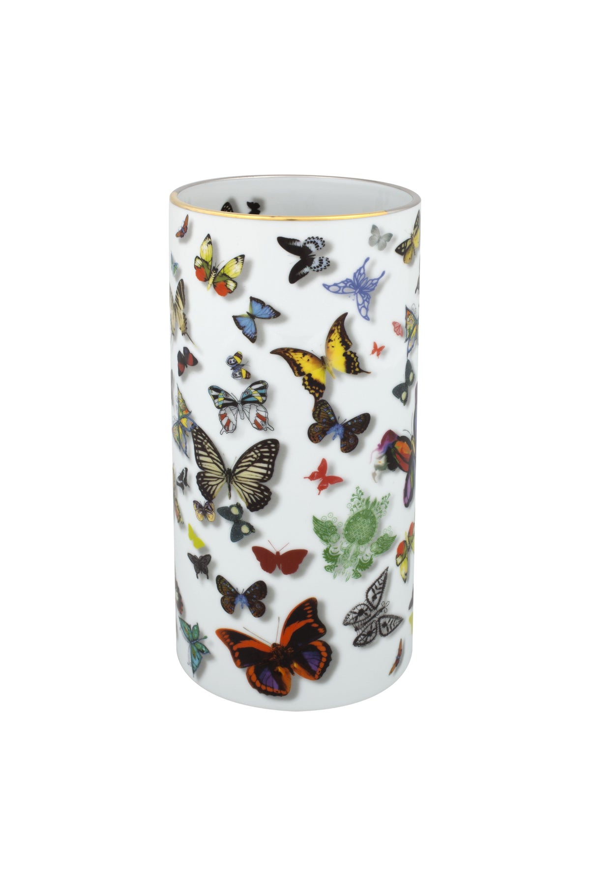 Lacroix - Butterfly Parade - Vase (Gift Box) (21117865)