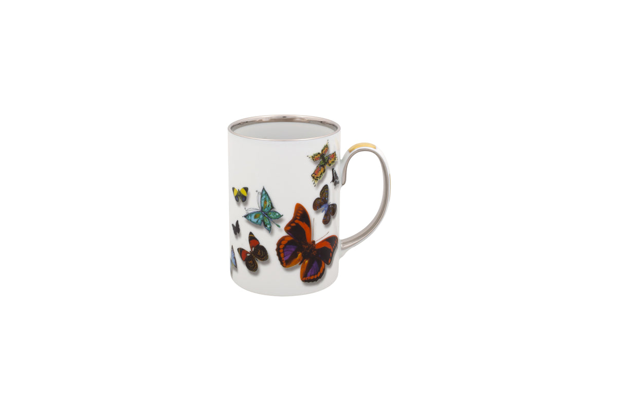Lacroix - Butterfly Parade - Mug, set of 4 (21125991)