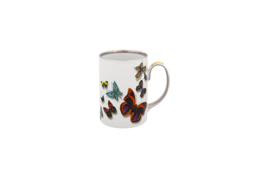 Lacroix - Butterfly Parade - Mug, set of 4 (21125991)