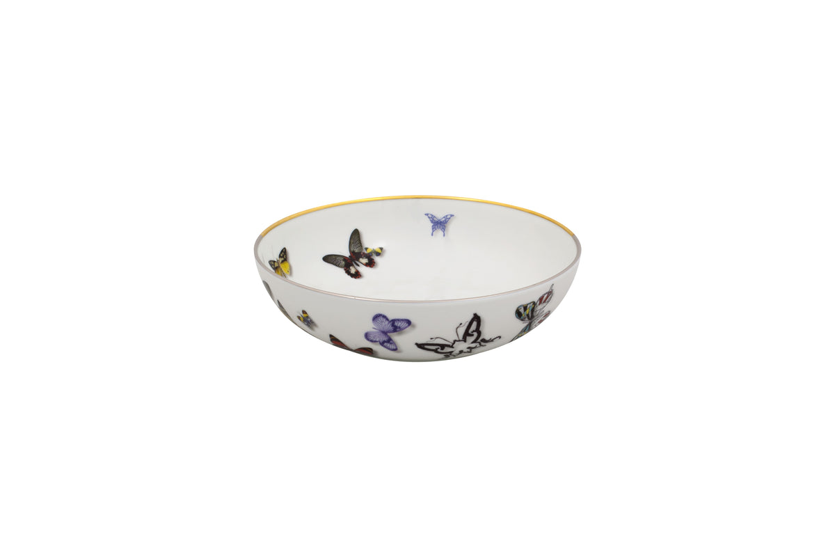 Lacroix - Butterfly Parade - Cereal Bowl, set of 4 (21125992)