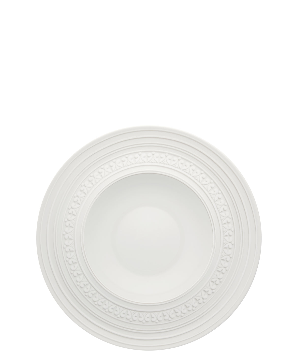 Ornament - Soup Plate, set of 4 (21126156)