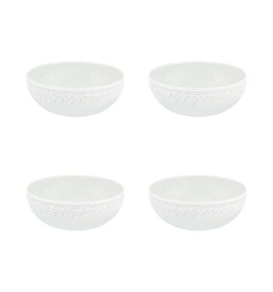 Ornament - Individual Bowl, set of 4 (21126171)