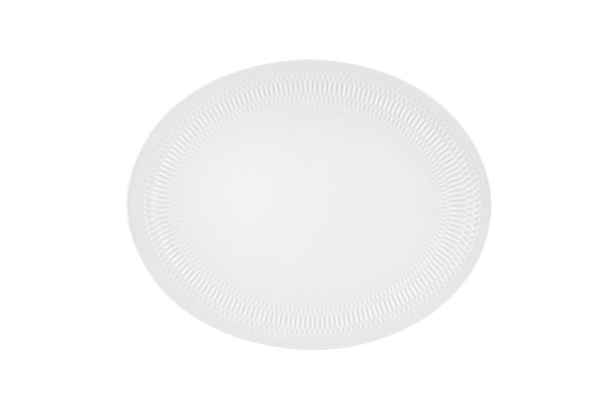 Utopia - Oval Platter (21127759)