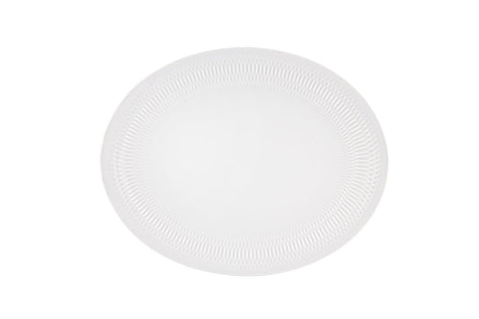 Utopia - Oval Platter (21127759)