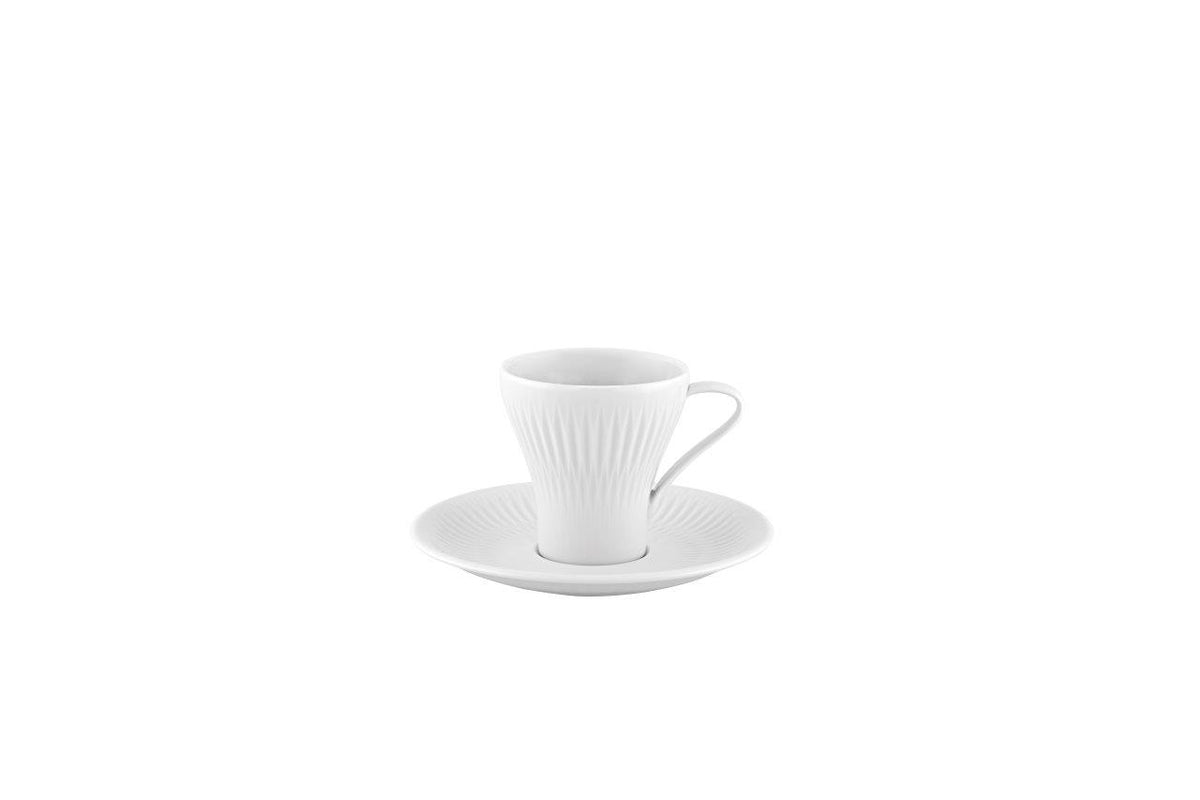 Utopia - Coffee Cup and Saucer (21127764)