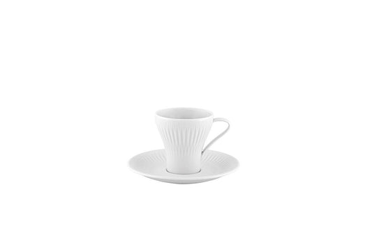 Utopia - Coffee Cup and Saucer (21127764)