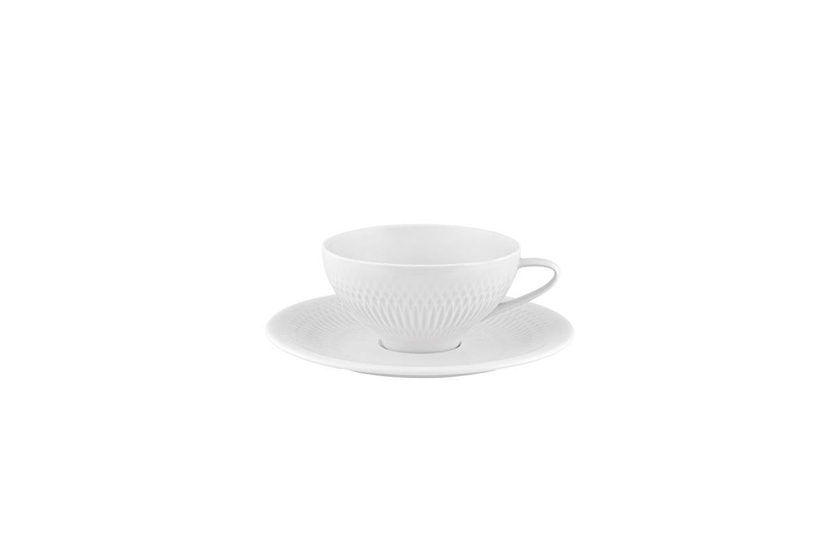 Utopia - Tea Cup And Saucer (21127765)