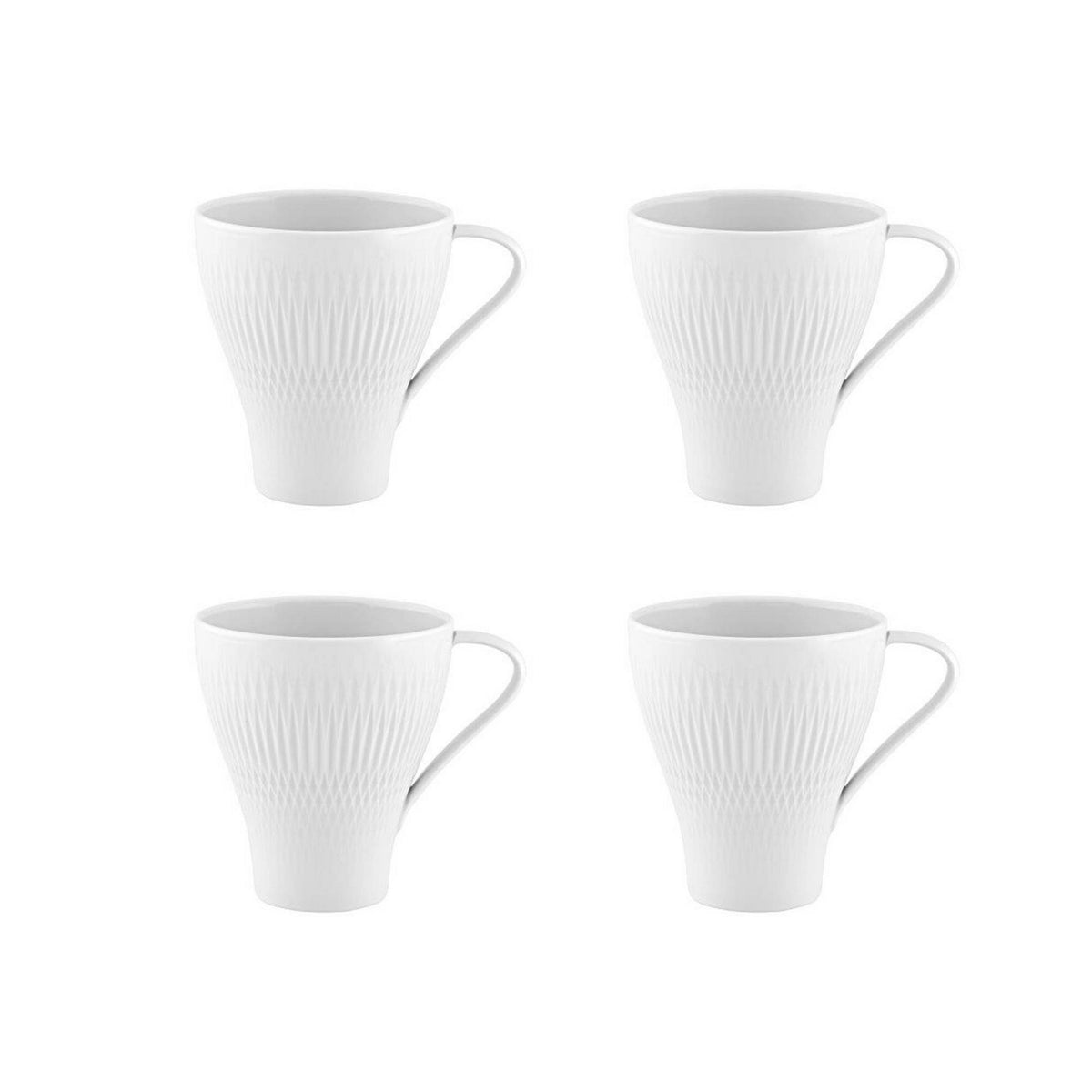 Utopia - Mug, set of 4 (21130306)