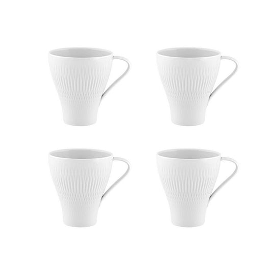 Utopia - Mug, set of 4 (21130306)