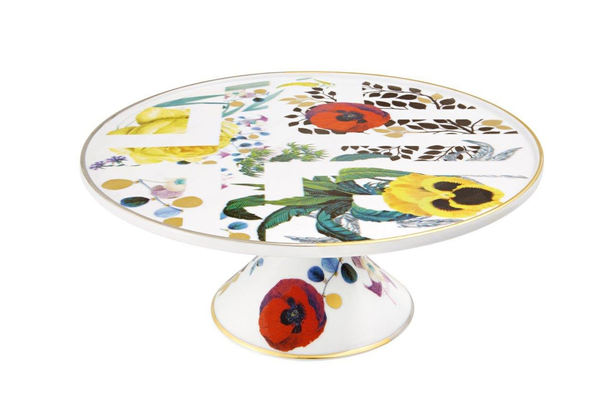 Lacroix - Primavera - Cake Stand (21130848)