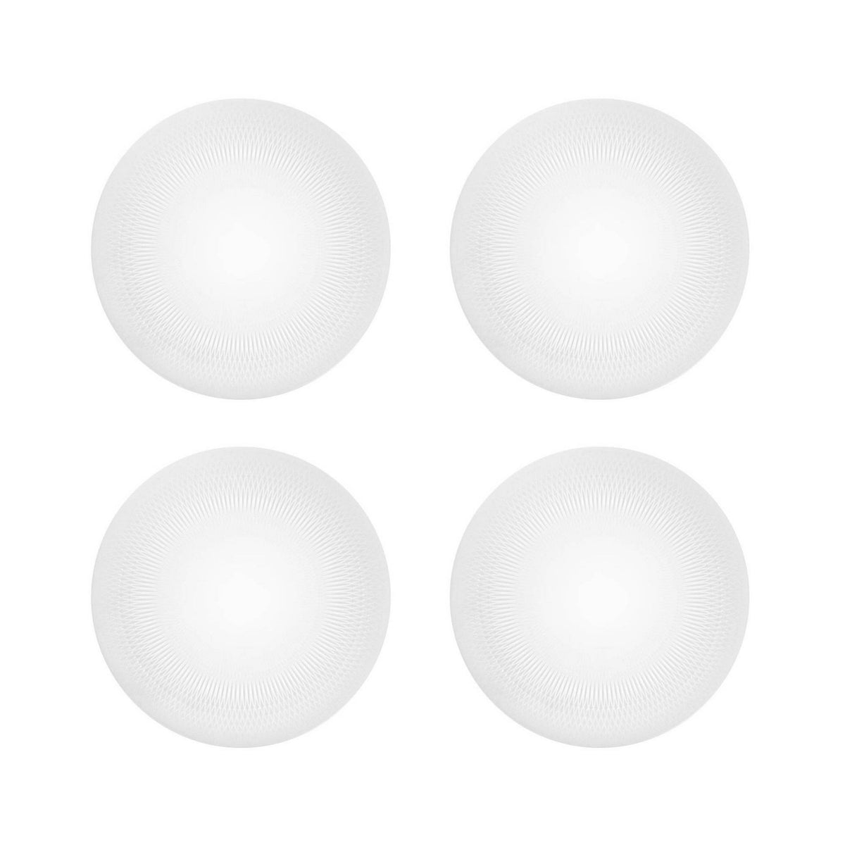 Utopia - Charger Plate, set of 4 (21132483)