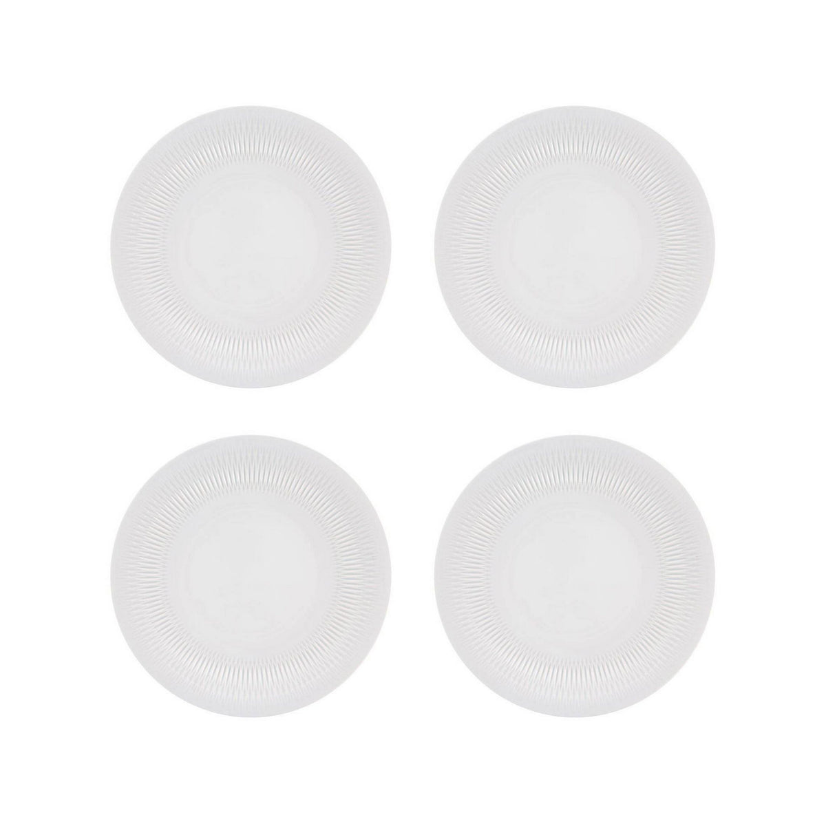 Utopia - Dinner Plate, set of 4 (21132484)