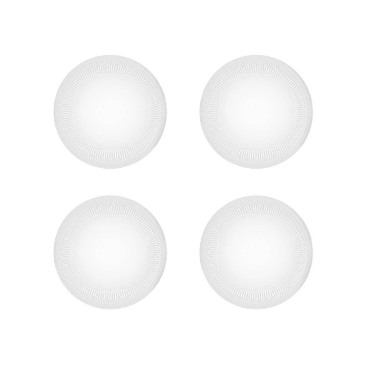 Utopia - Dessert Plate, set of 4 (21132486)