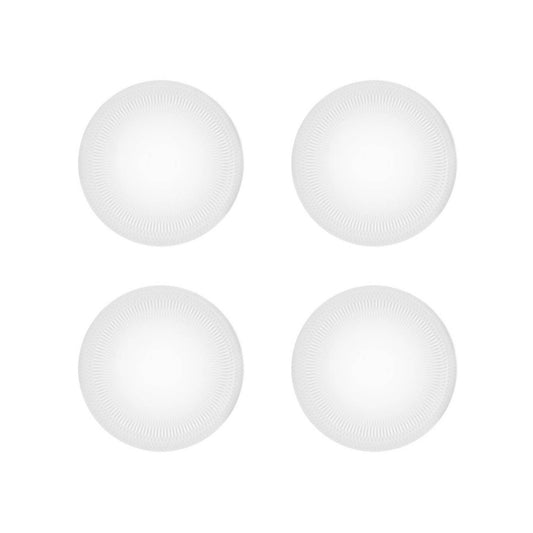 Utopia - Dessert Plate, set of 4 (21132486)