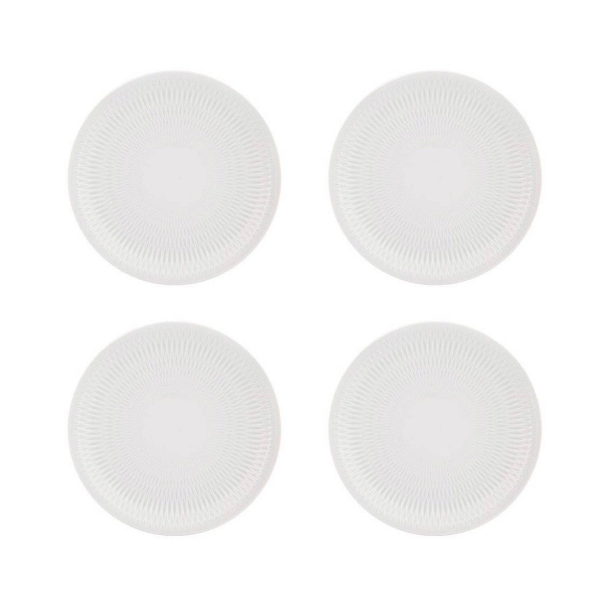 Utopia - Bread And Butter Plate, set of 4 (21132487)