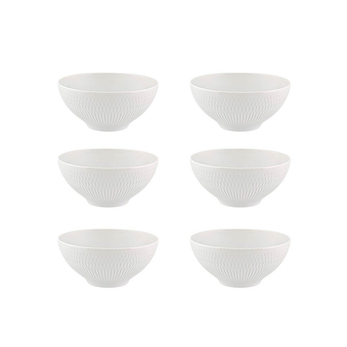 Utopia - Cereal Bowl, set of 6 (21132488)