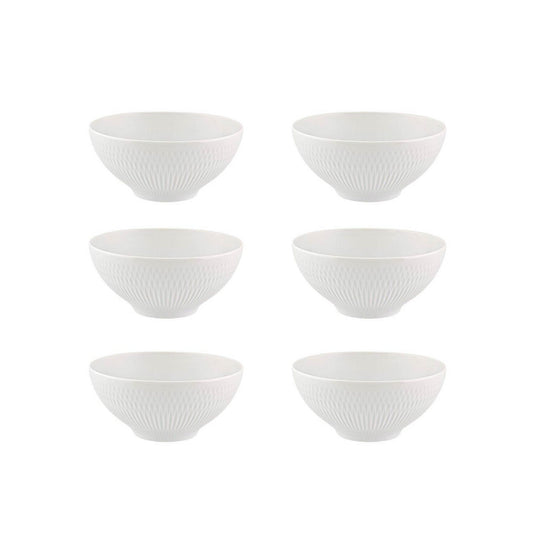 Utopia - Cereal Bowl, set of 6 (21132488)