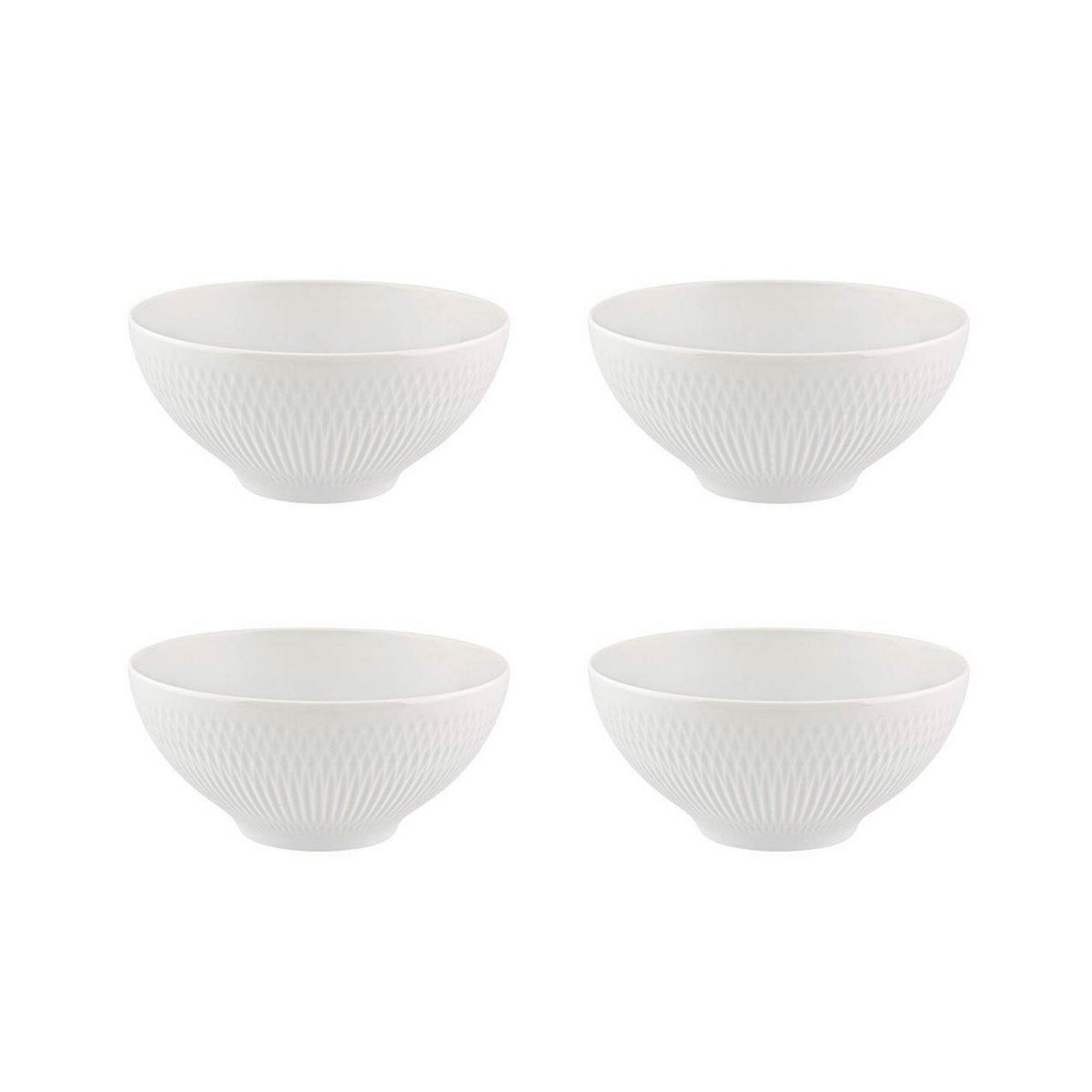 Utopia - Individual Bowl, set of 4 (21132489)