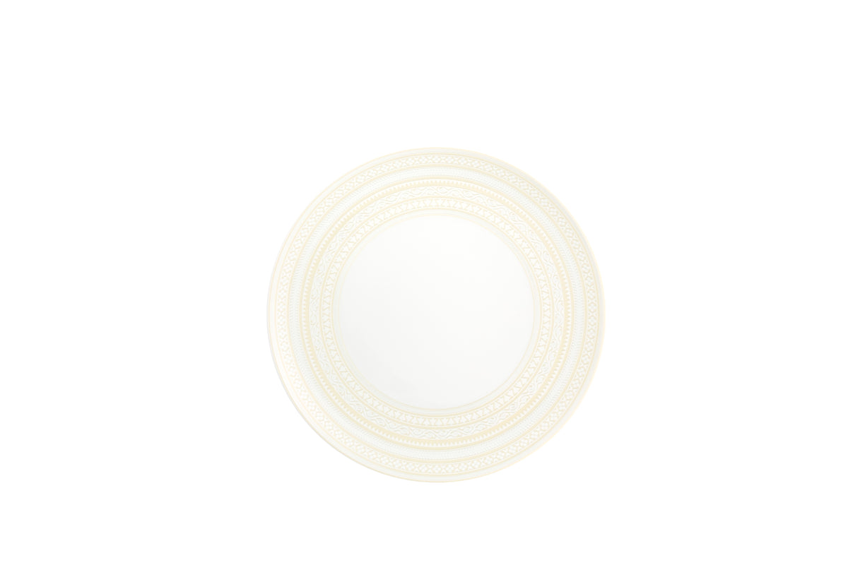 Ivory - Dinner Plate (21134794)