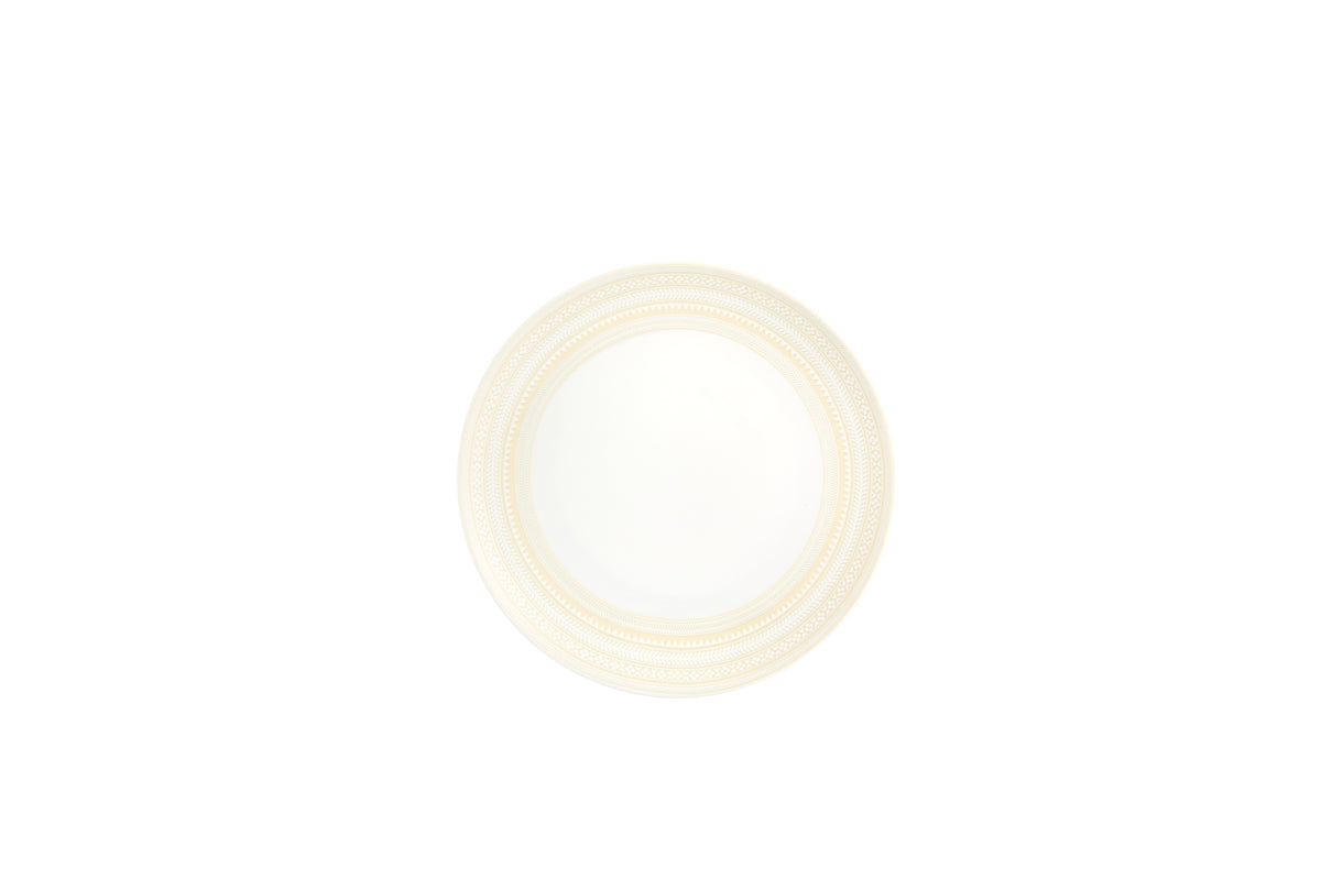 Ivory - Dessert Plate (21134795)