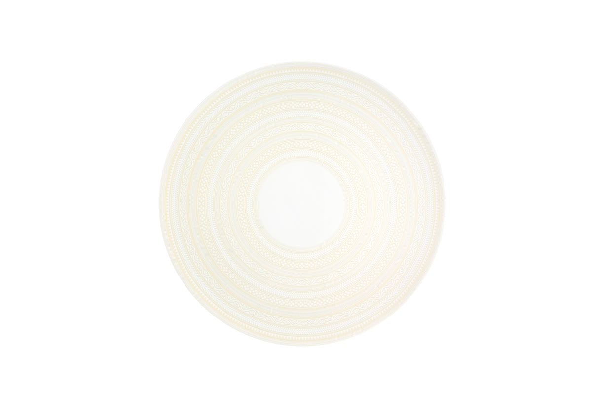 Ivory - Charger Plate (21134803)