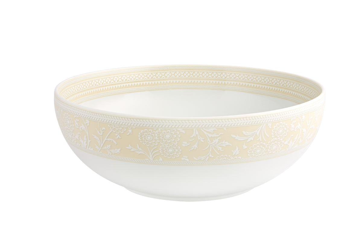 Ivory - Large Salad Bowl (21134811)