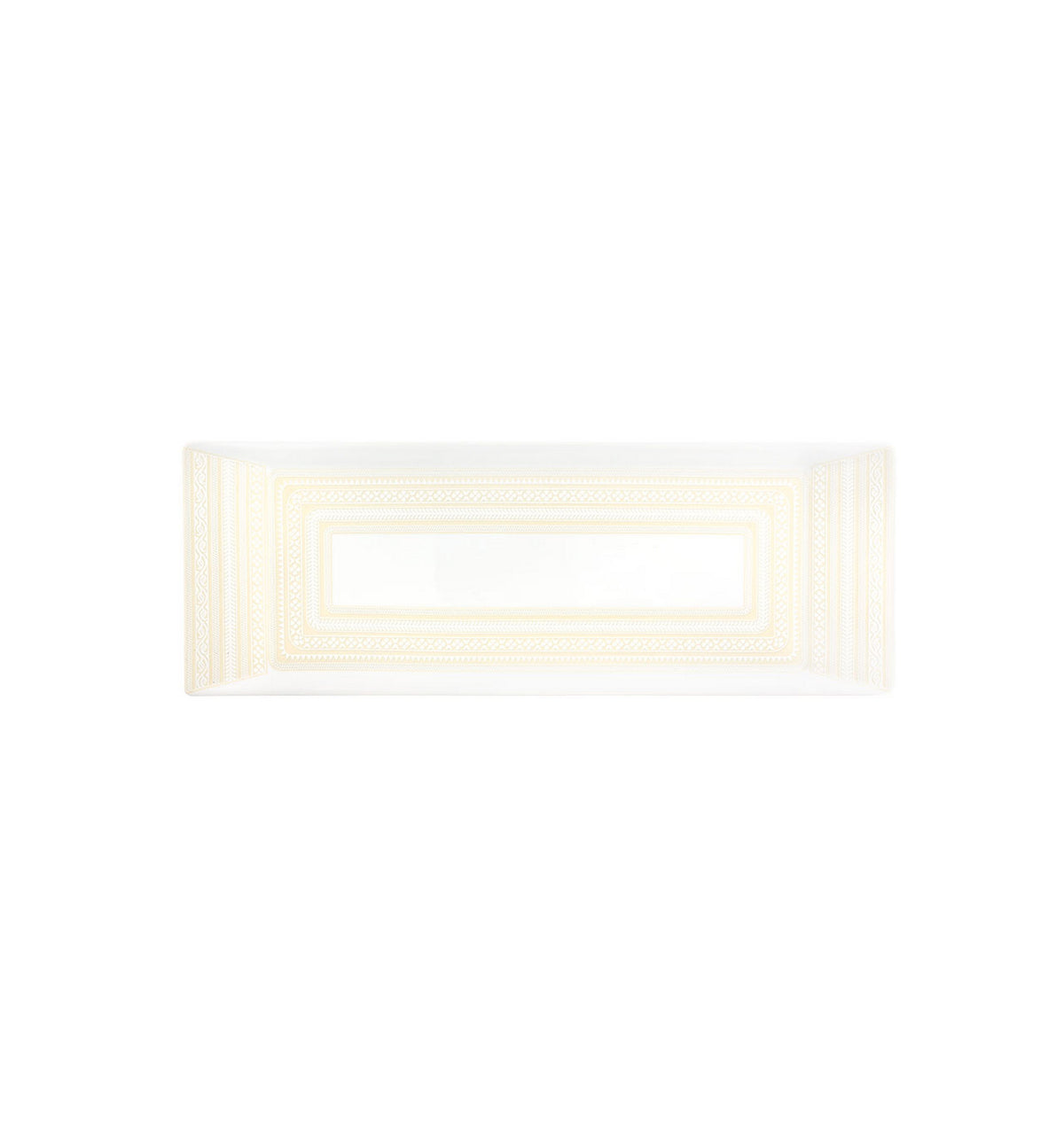 Ivory - Tart Tray (21134813)