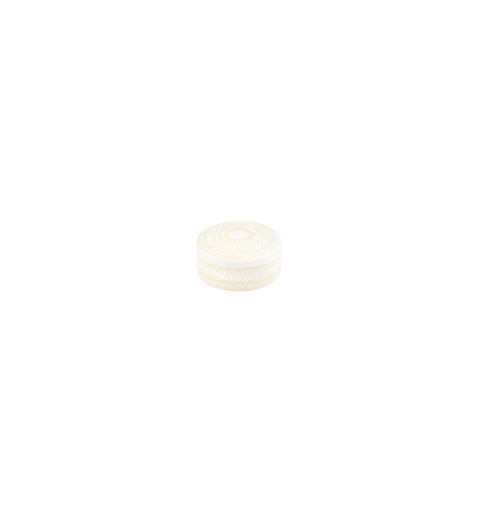 Ivory - Small Round Box (21134817)