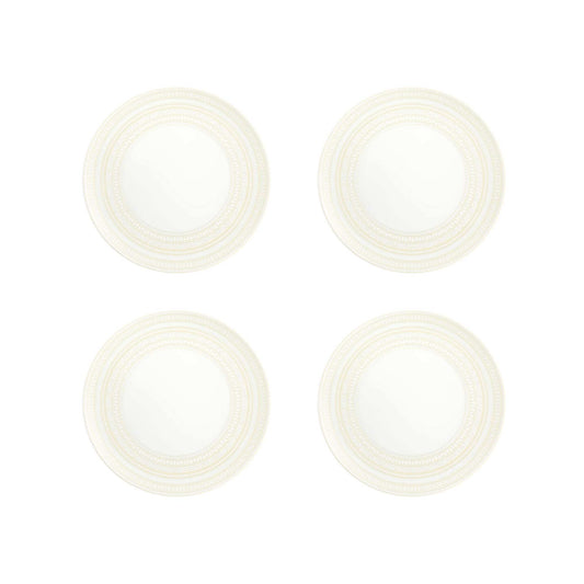 Ivory - Dinner Plate, Set of 4 (21136707)
