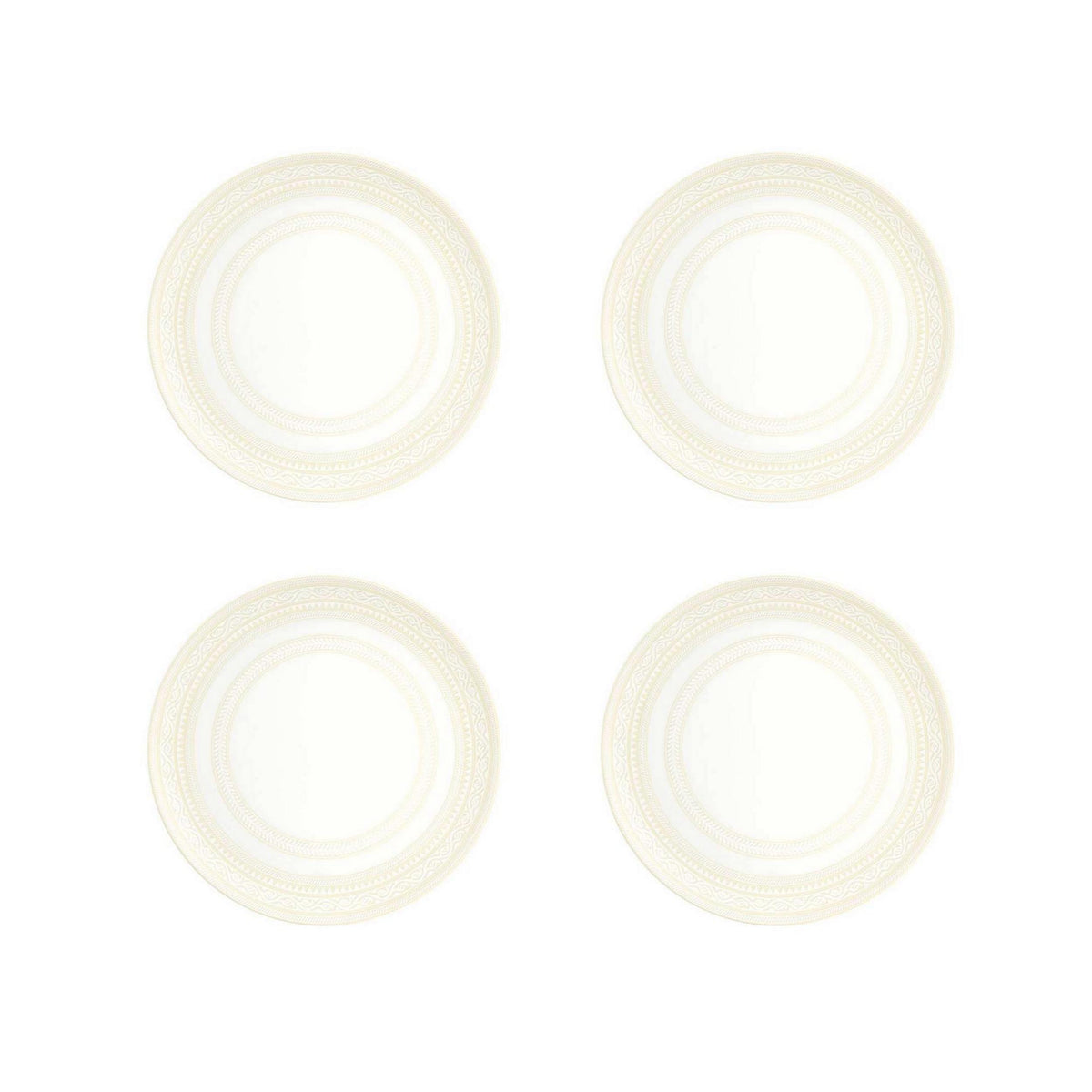 Ivory - Bread and Butter Plate, Set of 4 (21136709)