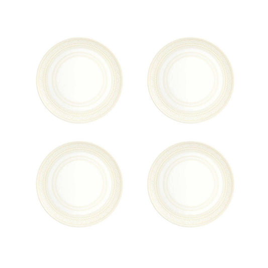 Ivory - Bread and Butter Plate, Set of 4 (21136709)