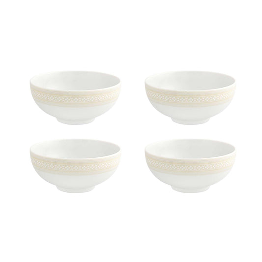 Ivory - Soup Bowl, Set of 4 (21136711)