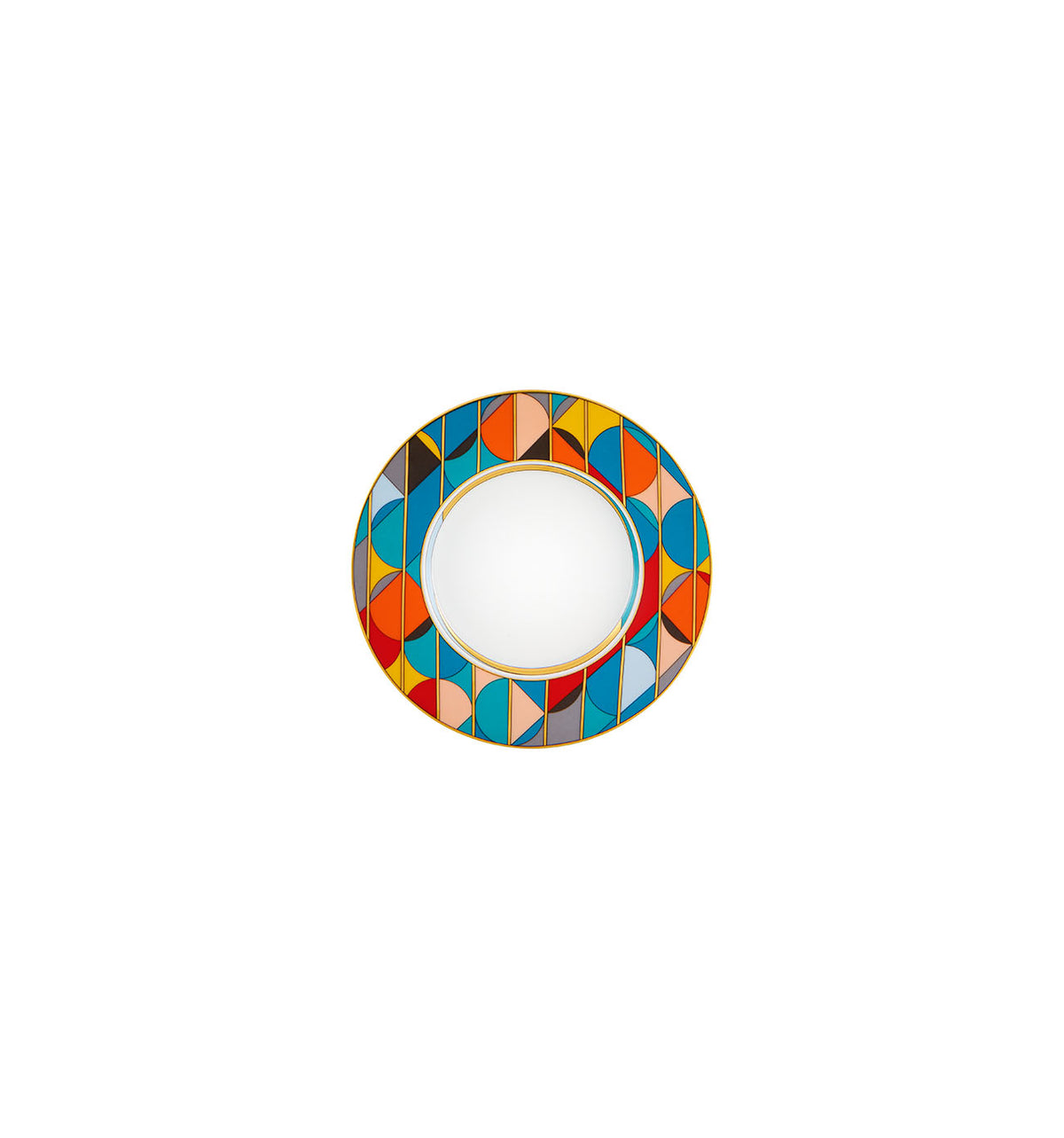 Futurismo - Bread And Butter Plate (21138602)