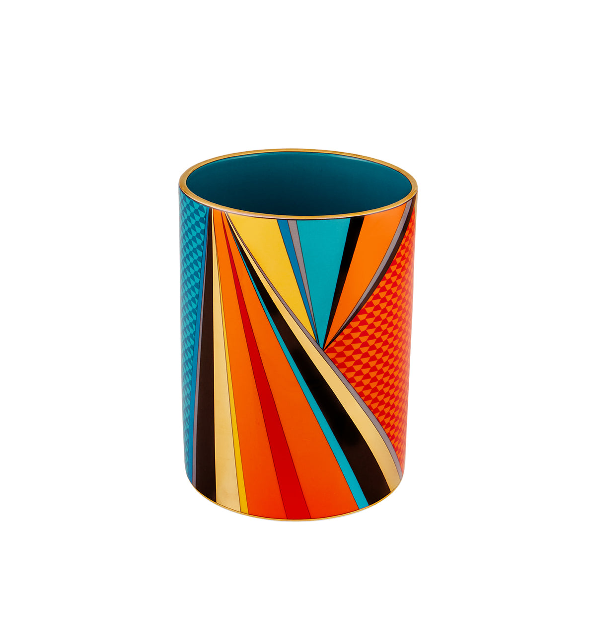 Futurismo - Vase Small (21139207)