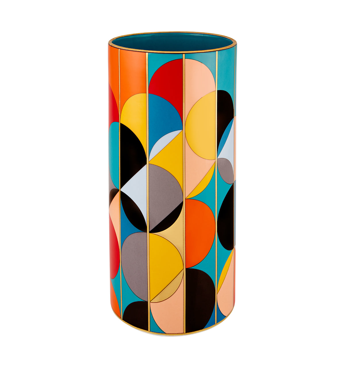 Futurismo - Vase Large (21139223)