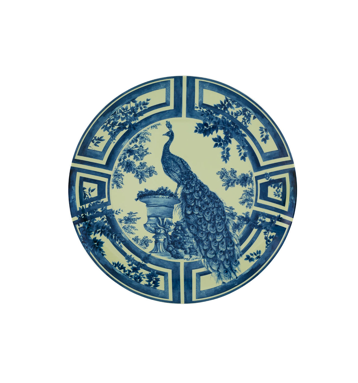 The Meaning - XL Plate (21141407)