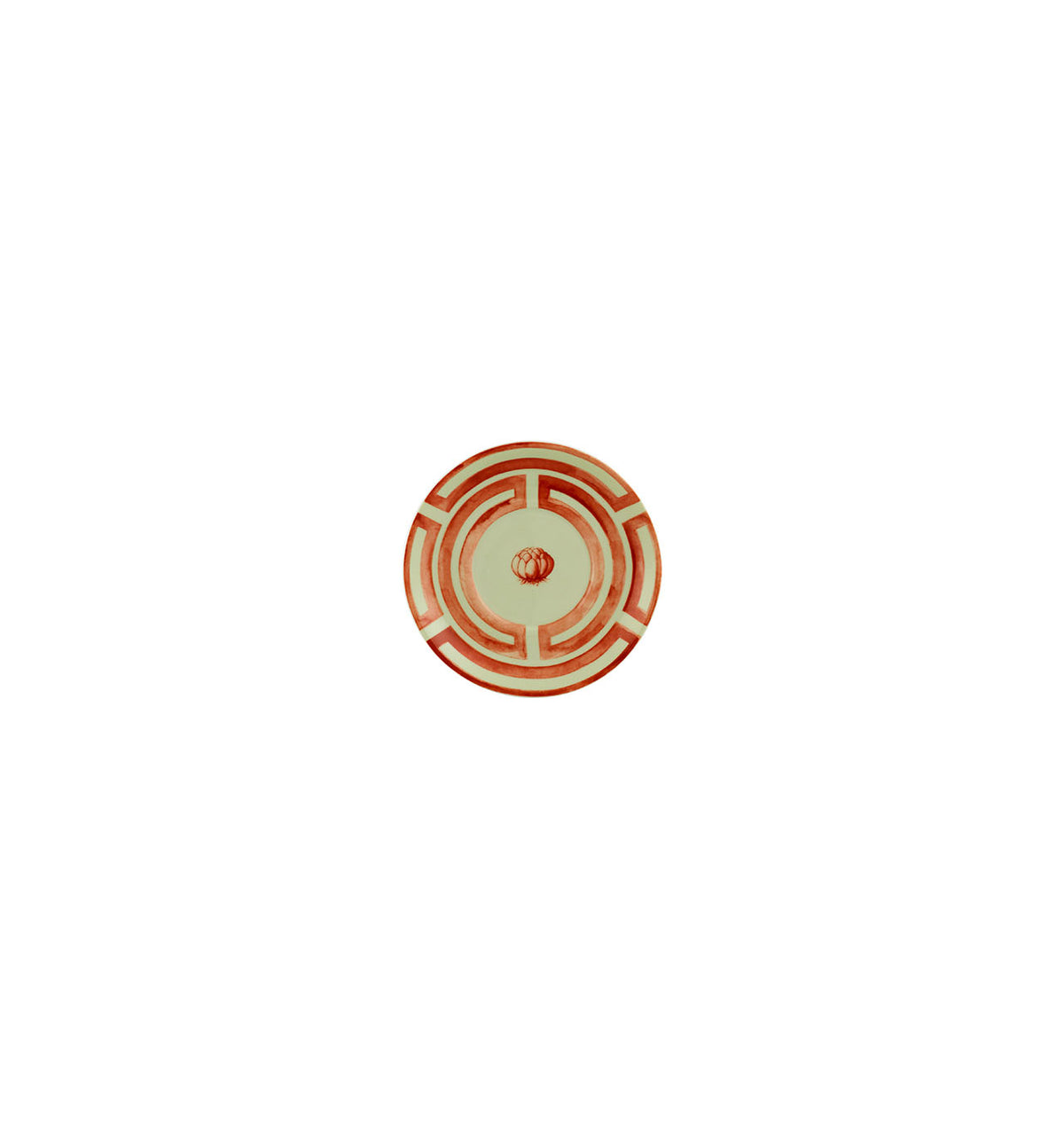 The Meaning - Tea cup and saucer (21141447)