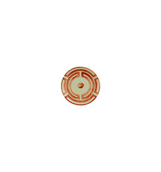 The Meaning - Tea cup and saucer (21141447)