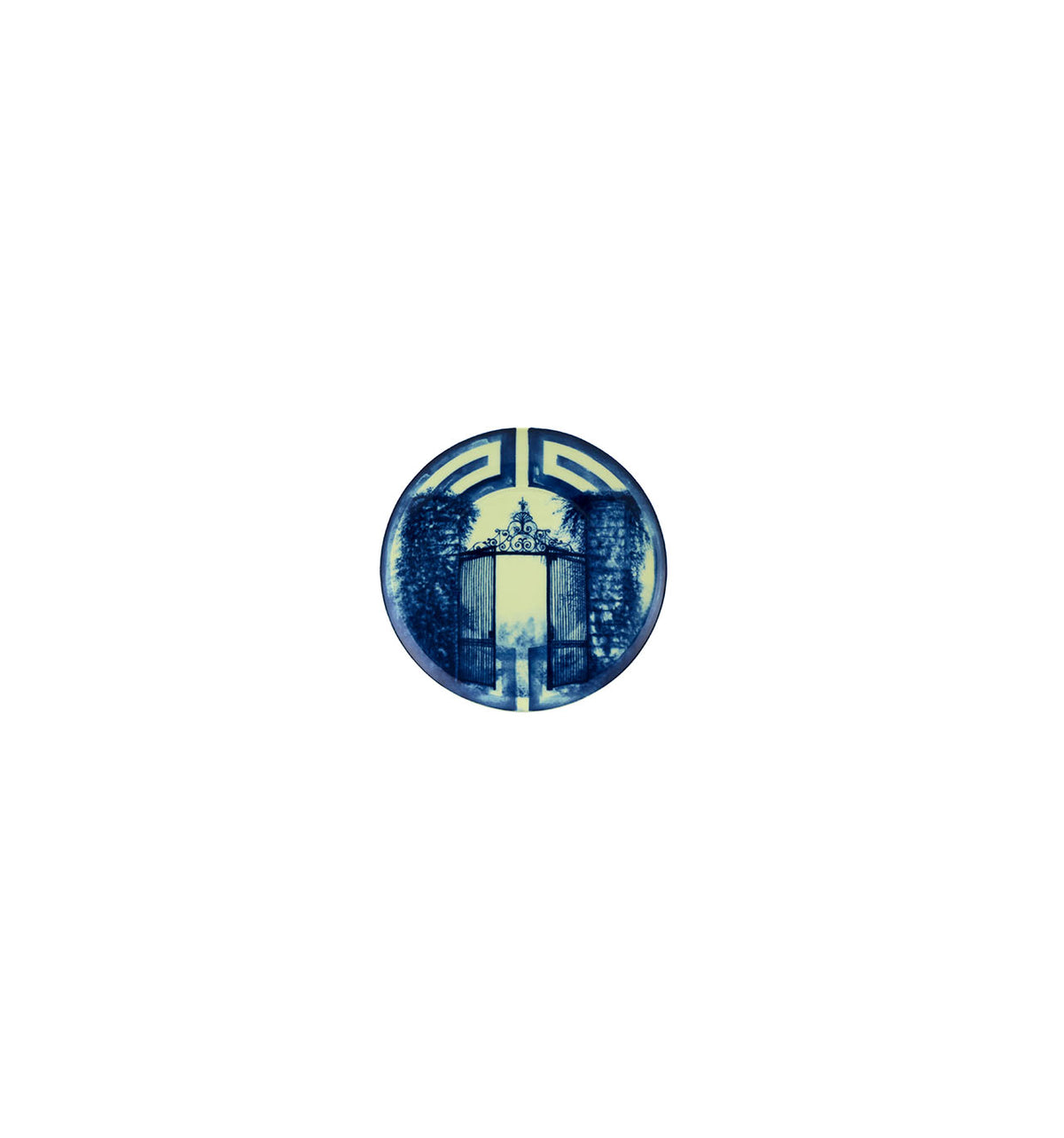 The Meaning - Bread and butter Blue (21141452)