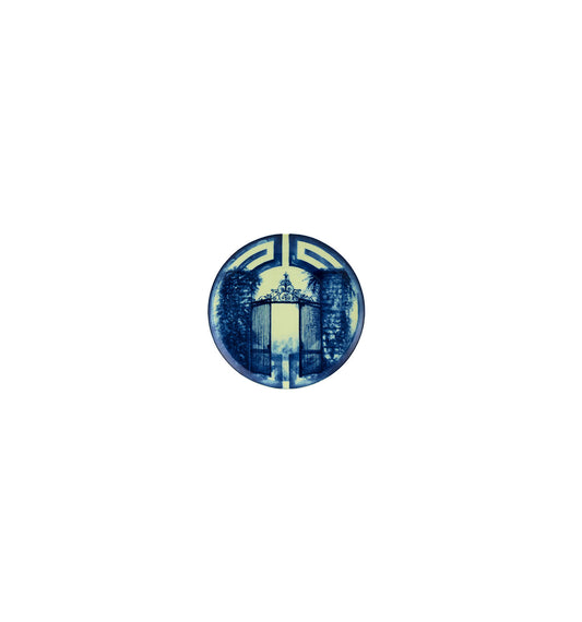 The Meaning - Bread and butter Blue (21141452)
