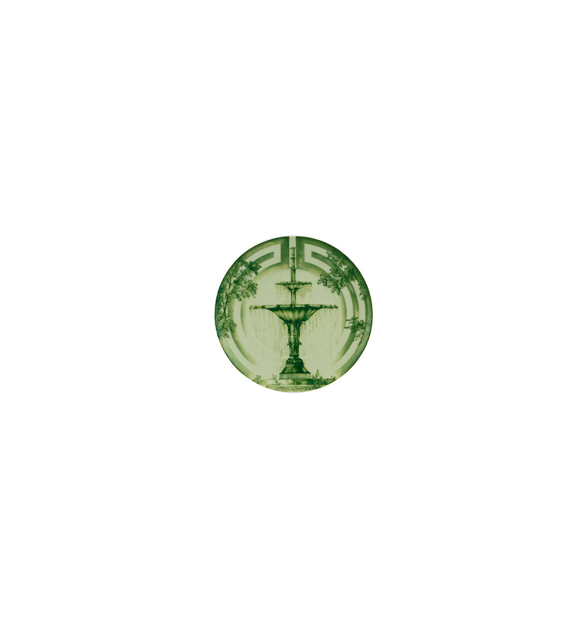 The Meaning - Bread and butter Green (21141455)